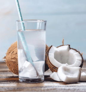 Hình ảnh Cocoboba - Nước Dừa Trân Châu Dừa - Huỳnh Tấn Phát