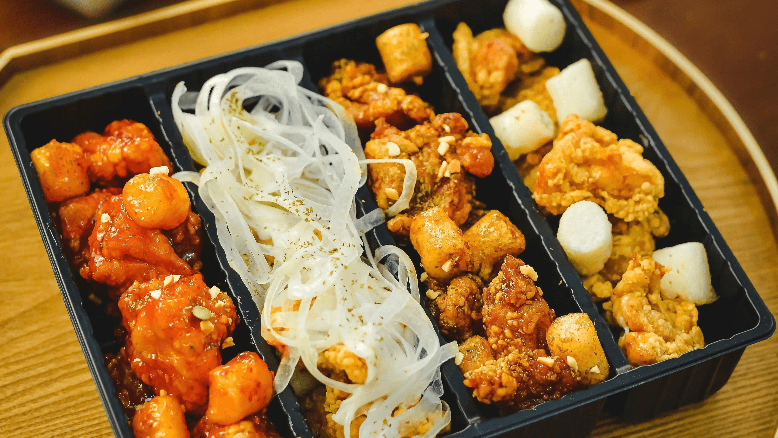 Hình ảnh I Am Chicken - Đỗ Đức Dục