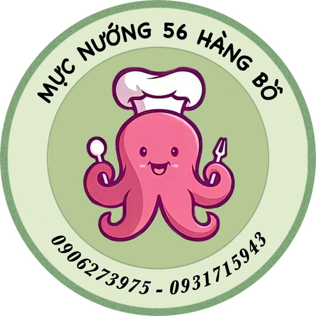 Hình ảnh Mực Nướng Hàng Bồ - 56 Hàng Bồ