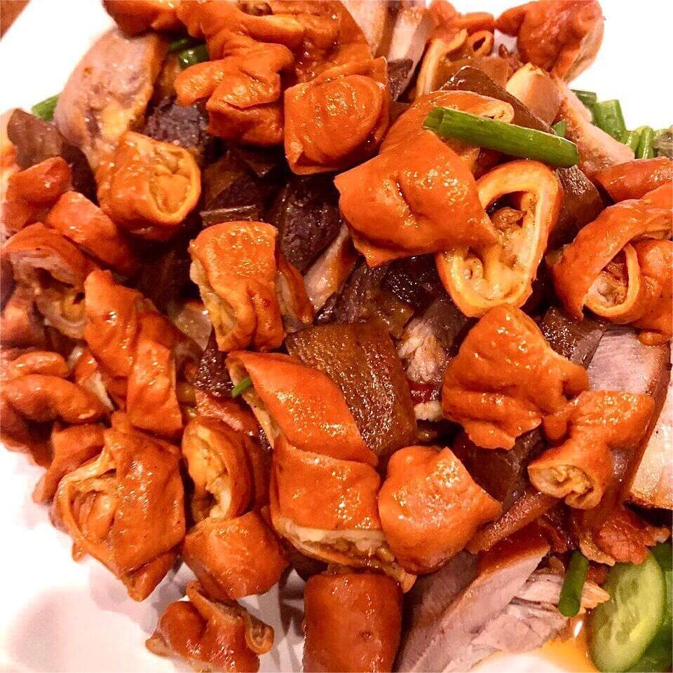 Hình ảnh Bánh Mì Phá Lấu 188 - Vĩnh Viễn