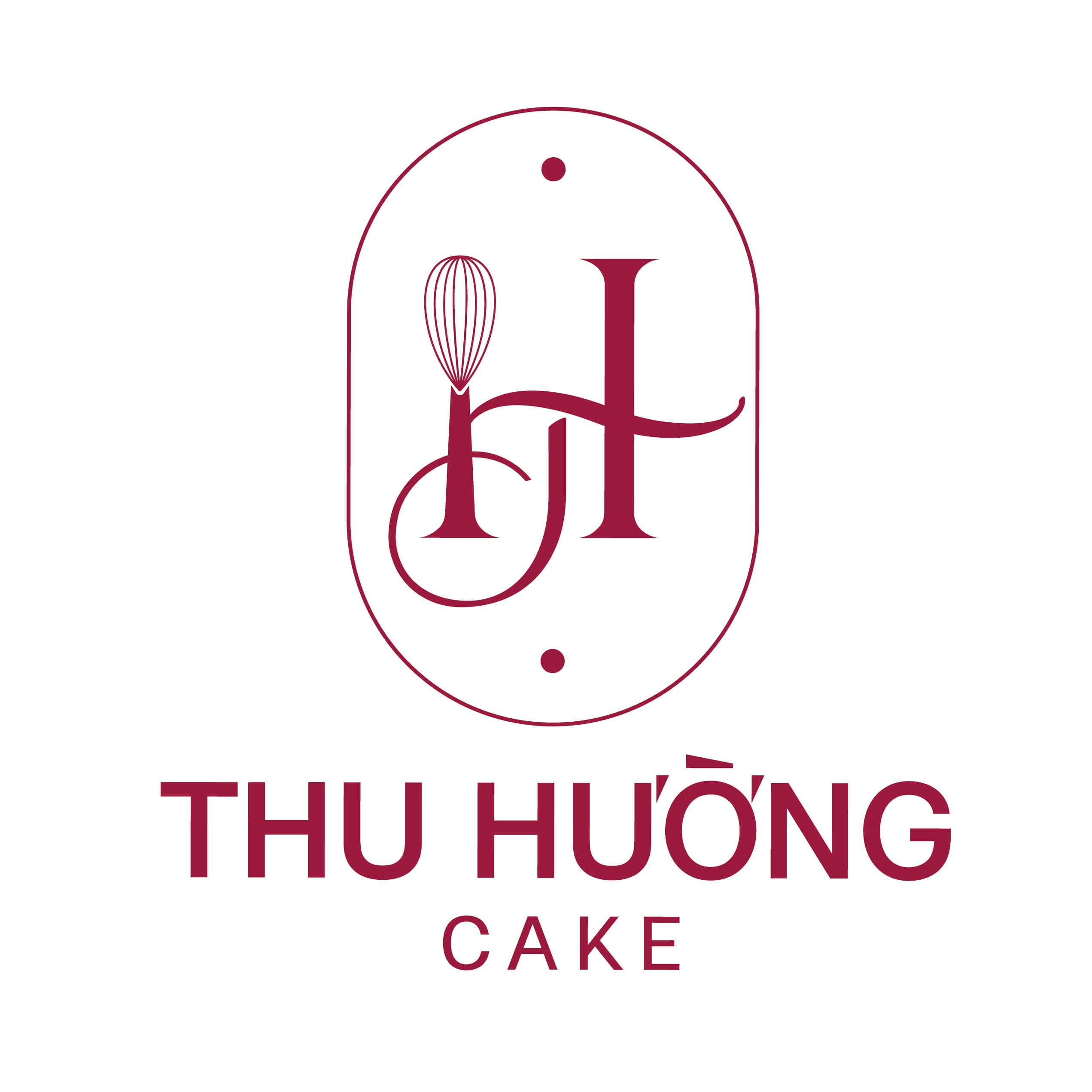 Hình ảnh Bánh Sinh Nhật Thu Hường - Định Công Thượng