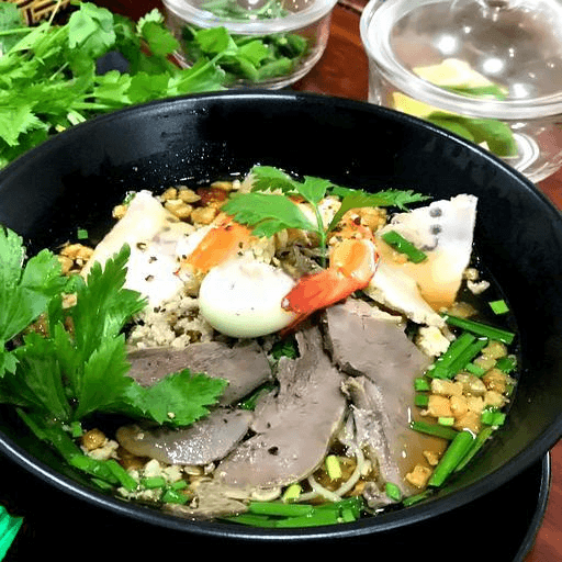 Hình ảnh Hủ Tiếu Nam Vang 1980 - Song Hành