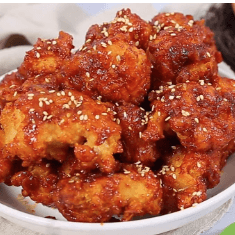 Hình ảnh Chicken FC1 - Gà Rán & Pizza - Vincom Mega Mall