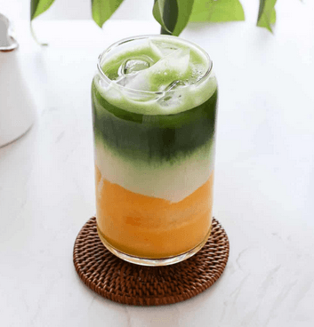 Hình ảnh Tiệm Luxubu - Trà Sữa & Bún Thái - Lê Thị Hà