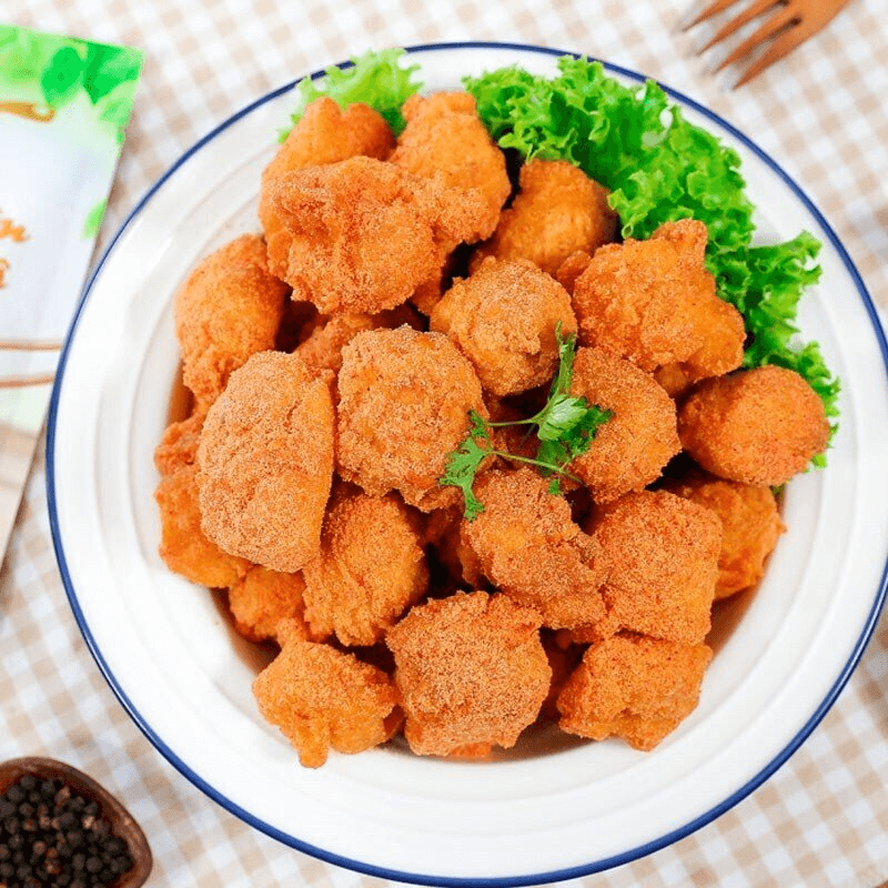Hình ảnh Ăn Vặt Bếp Heo Mỹ Đình - Mỳ Trộn Indomie & Kimbab - Nguyễn Văn Giáp