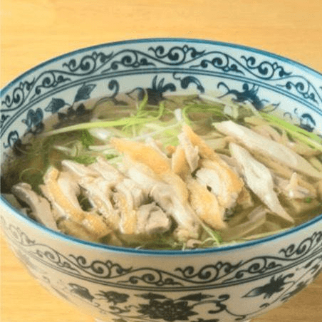 Hình ảnh Hưng - Phở Gà Hà Nội - Lê Hồng Phong