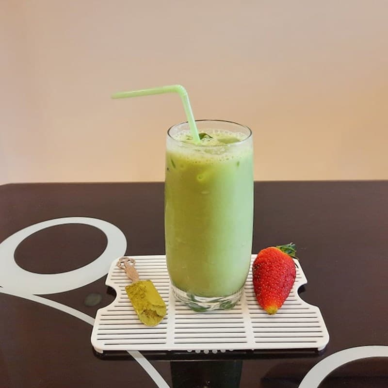 Hình ảnh BOT Coffee & Milk Tea - Đường Số 14