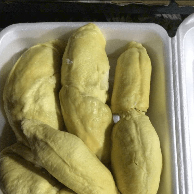 Hình ảnh Trái Cây Nhà Quê - Lý Thường Kiệt
