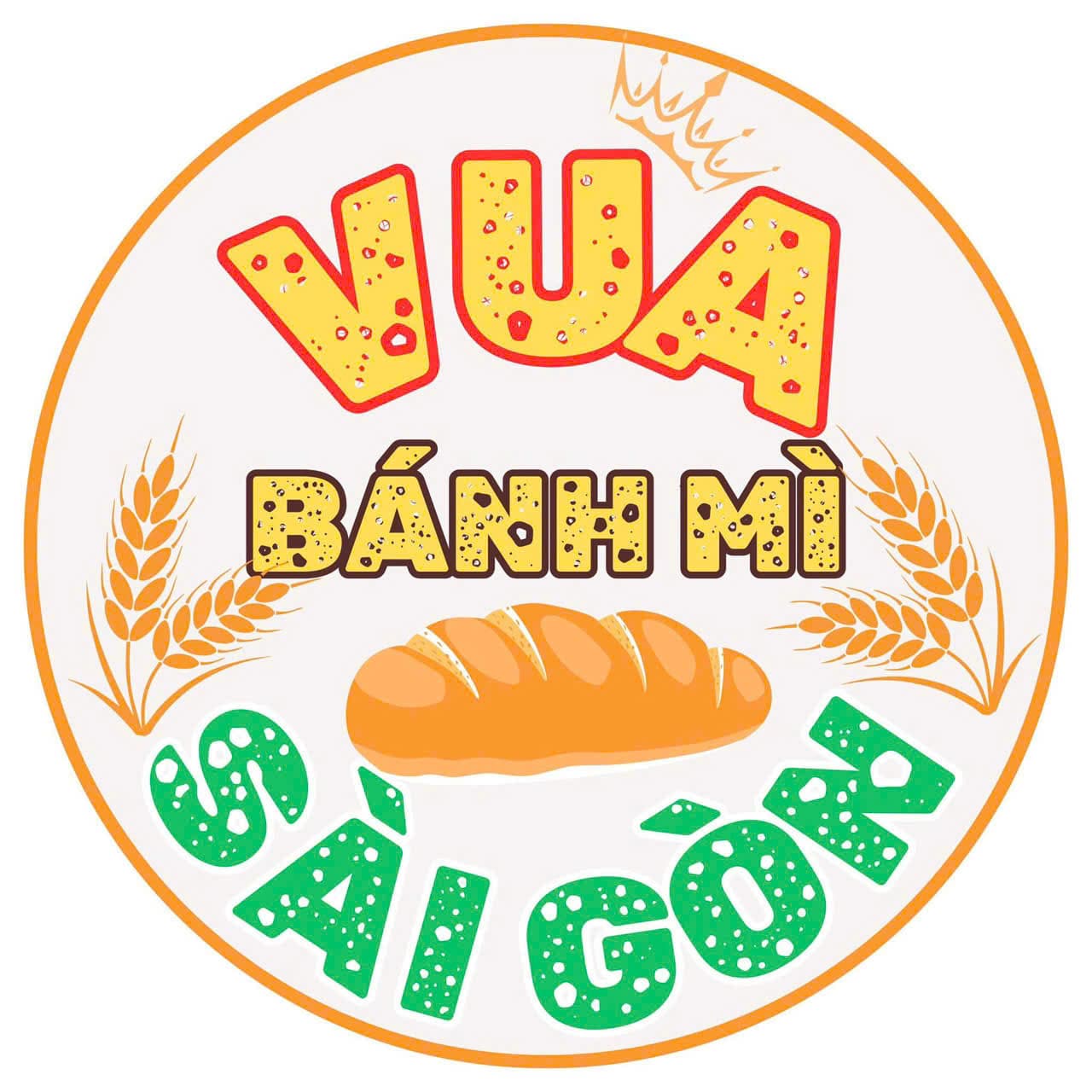 Hình ảnh Vua Bánh Mì Sài Gòn - 25 Trương Công Giai