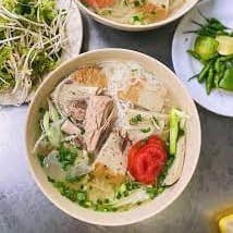 Hình ảnh Family - Bánh Canh, Bánh Mì & Trà Sữa - Tây Hoà