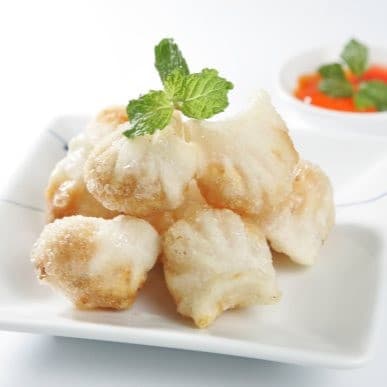 Hình ảnh Út Cưng - Bột Chiên Hàu, Há Cảo & Trà Sữa Thái - Mã Lò