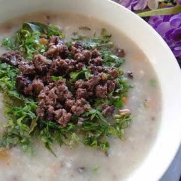 Hình ảnh Mì Gà Tần & Cháo Ngon - Khuất Duy Tiến