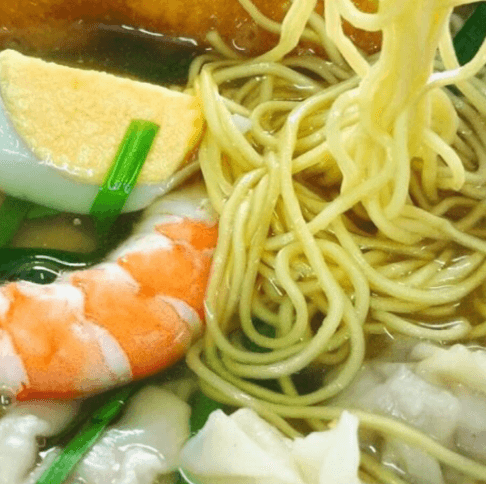 Hình ảnh Mỳ Vằn Thắn Sáng Trang - Nguyễn Trãi