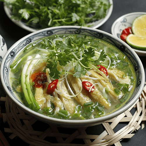 Hình ảnh Phở Gà Điệp - Phan Văn Hớn