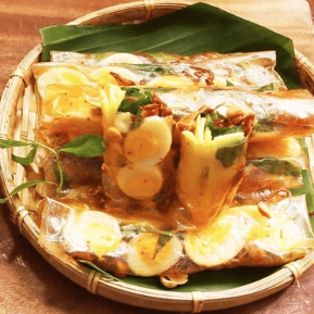 Hình ảnh Ăn Vặt Tú Tú - Ấp Mỹ Hoà 1