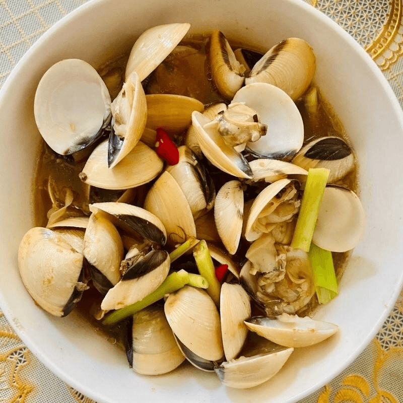 Hình ảnh Ốc 39 - Trường Sa