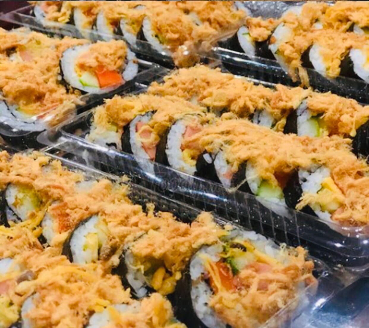 Hình ảnh Tiệm Ăn Vặt Như Ý - Đường Số 11
