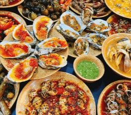Hình ảnh Quán Ốc Tự Chọn - Đinh Tiên Hoàng
