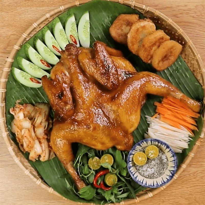 Hình ảnh Yellow Food - Bến Phú Định
