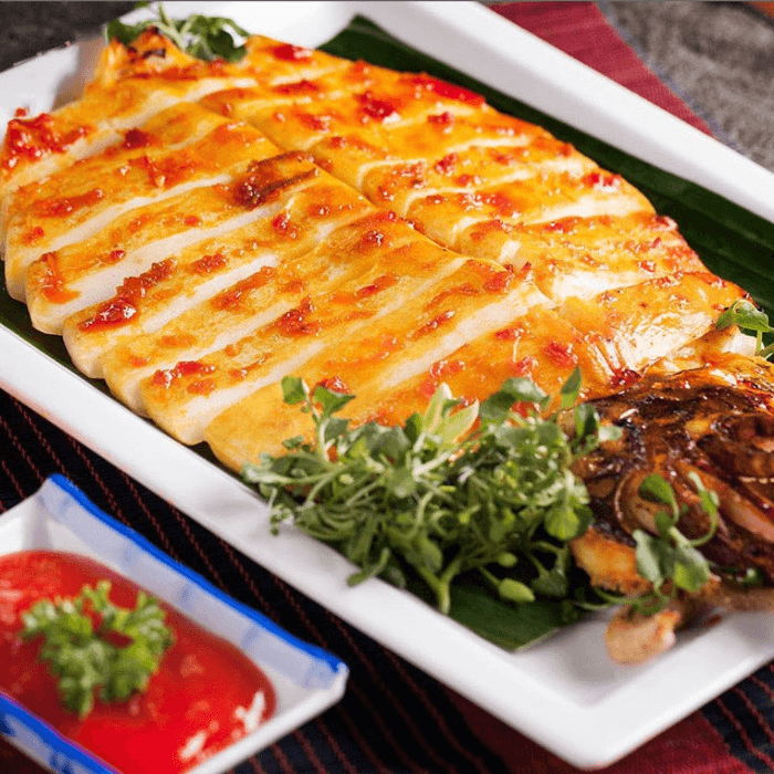 Hình ảnh NHÀ HÀNG NS BẾN THUYỀN - Nguyễn Văn Trỗi