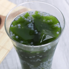 Hình ảnh Tiệm Nước Mát Xu Xoa Gò Vấp - Nguyễn Thái Sơn