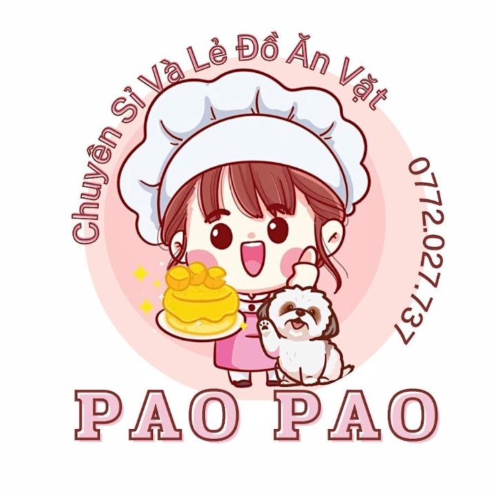 Hình ảnh Pao Pao - Crepe Sầu Riêng & Panna Cotta - Nguyễn Suý