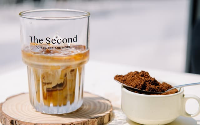 Hình ảnh The Second Coffee - Kosmo Tây Hồ