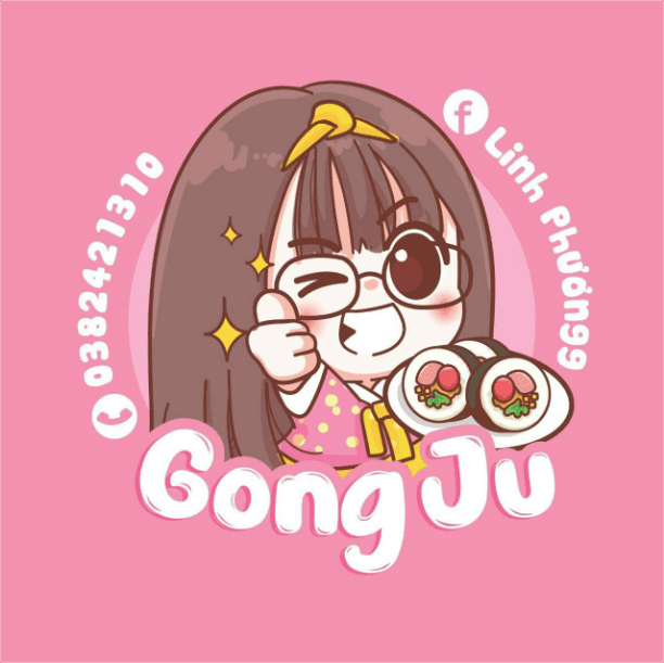 Hình ảnh Gong Ju - Kimbap & Món Hàn - Văn La