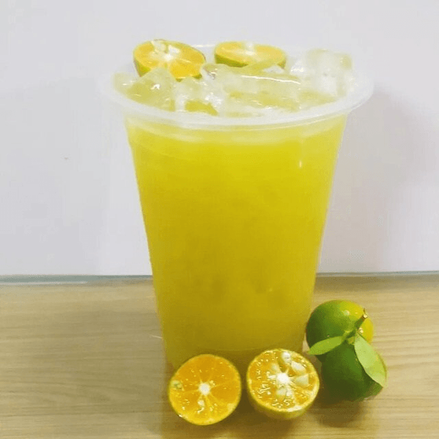 Hình ảnh Nước Mía Vy.vn - Hồng Lạc