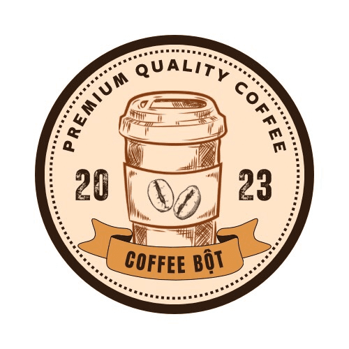 Hình ảnh Bột Cafe - Nguyễn Thị Thập