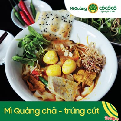 Hình ảnh Mì Quảng Cô Cô Cô CN3 - Liên Phường 