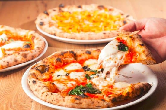 Hình ảnh Pizza Fast Định Công - Nguyễn Văn Trỗi