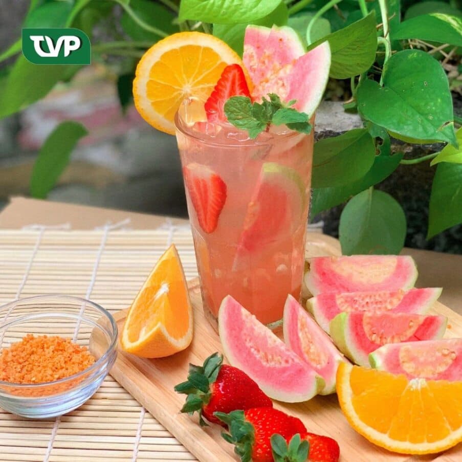 Hình ảnh Trà Sữa Thích Là Nhích - Xuân Thới Thượng 7
