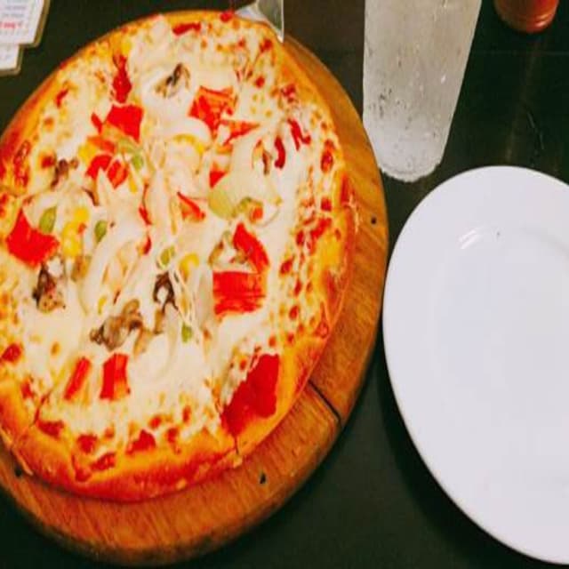 Hình ảnh Pizza 3 Phú Mỹ Hưng - Đường 49