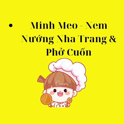 Hình ảnh Minh Meo - Nem Nướng Nha Trang & Phở Cuốn - Mỹ Đình