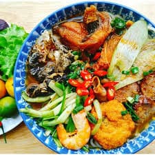 Hình ảnh  Bún Cá Hải Phòng - Đền Lừ 2