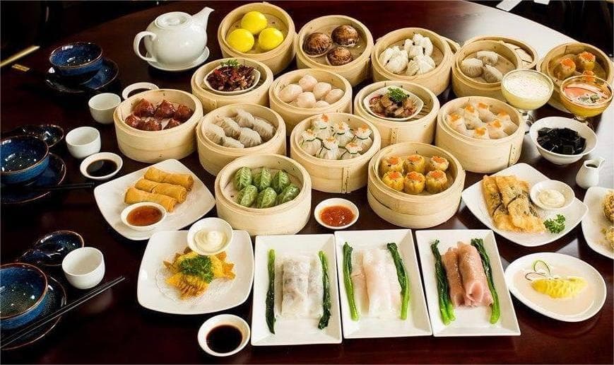 Hình ảnh Mỳ Trứng Sủi Cảo - Điểm Tâm Đài Loan - Đồ Ăn Healthy - Nguyễn Khoái