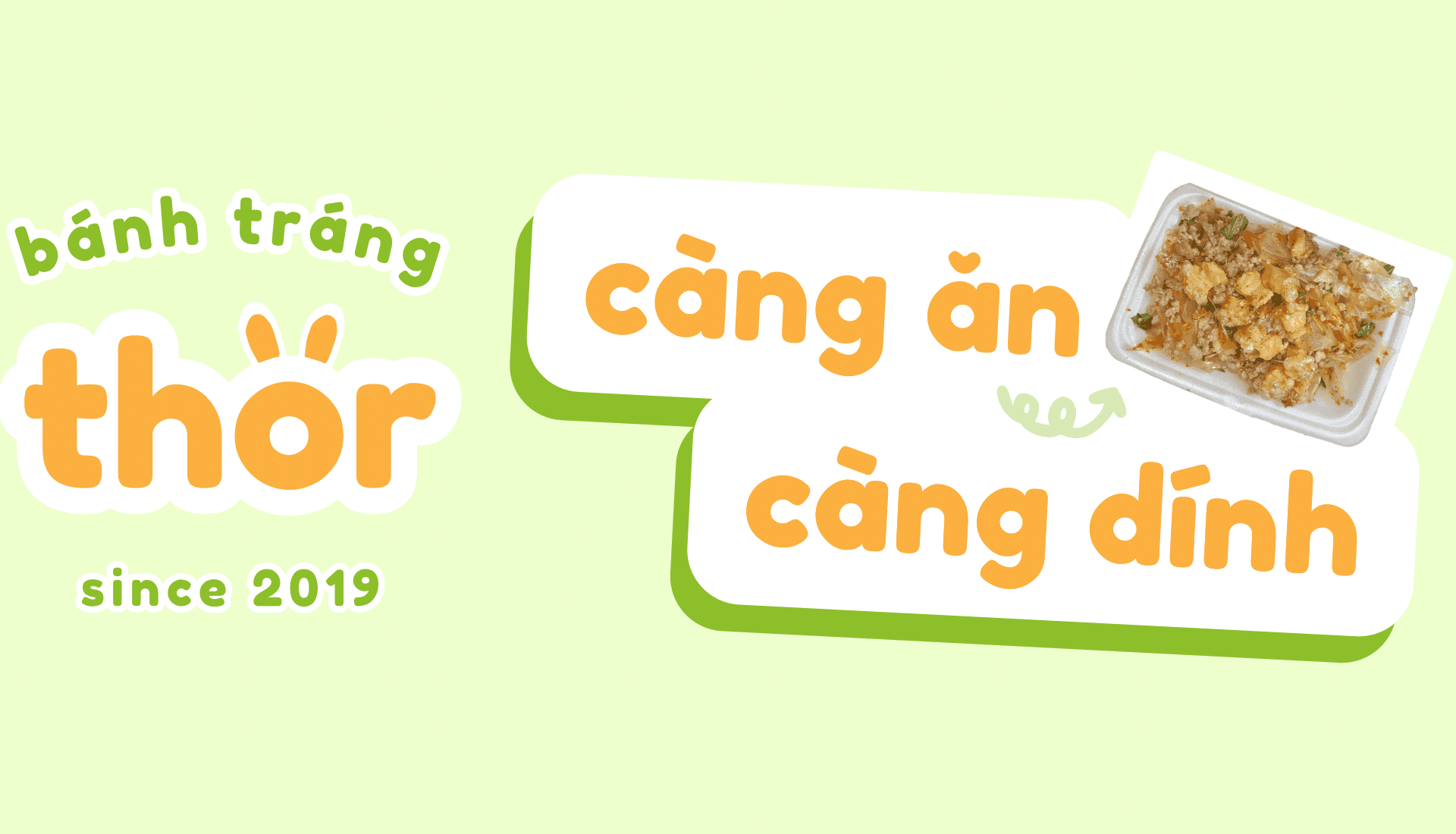 Hình ảnh Bánh Tráng Thor - Bạch Đằng