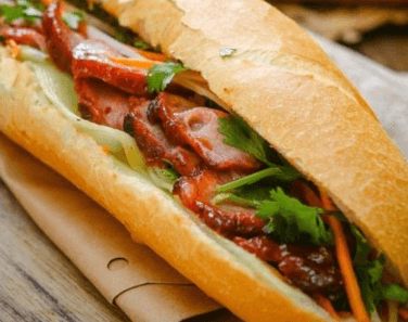 Hình ảnh Bánh Mỳ Ơ - Vũ Xuân Thiều