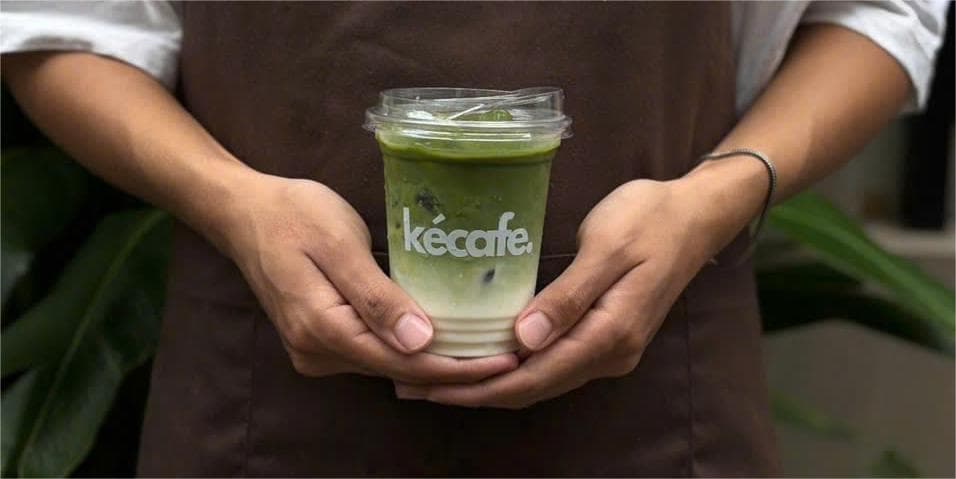 Hình ảnh Kécafe - Mizuki Park