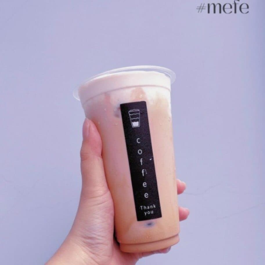 Hình ảnh Mefe - Mê Cà Phê - Đường Số 2
