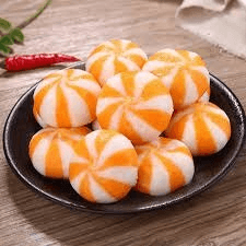 Hình ảnh Ăn Vặt Rợp Rợp - Tân Kỳ Tân Quý