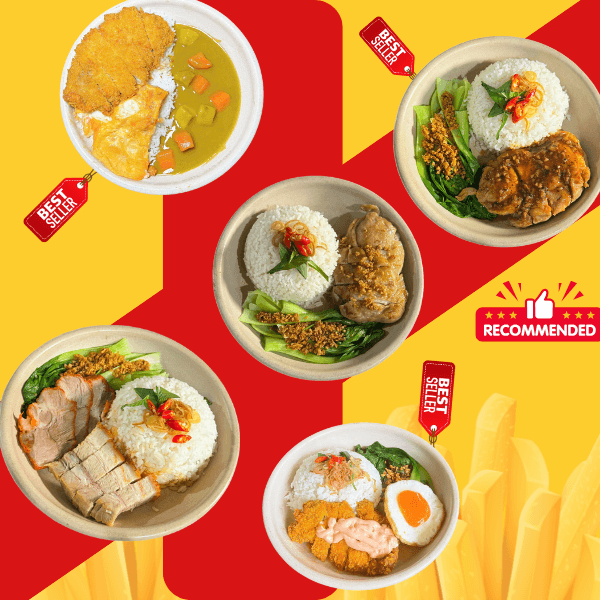 Hình ảnh Mì Trộn & Bánh Ướt Lòng Gà Bếp Bà Ba - Nguyễn Tư Nghiêm