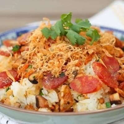 Hình ảnh Xôi Việt - Tân Kỳ Tân Quý