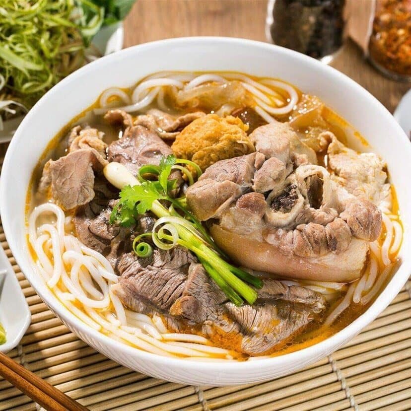 Hình ảnh Bún Bò Huế - Since 1995 - Nguyễn Trãi