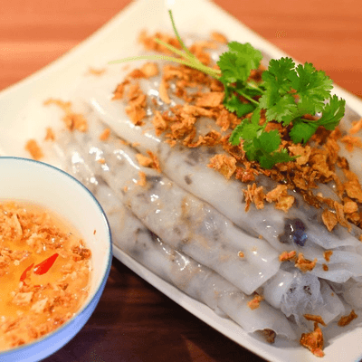 Hình ảnh Bánh Cuốn Nóng Phan Tâm - Đại Mỗ