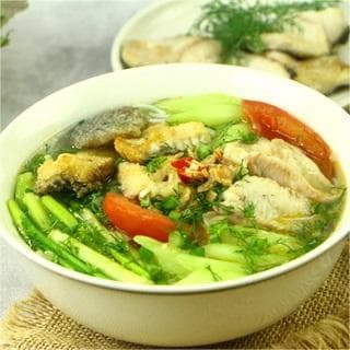 Hình ảnh Cô Yến - Bún Cá & Bánh Đa Cua Hải Phòng - Ngô Tất Tố