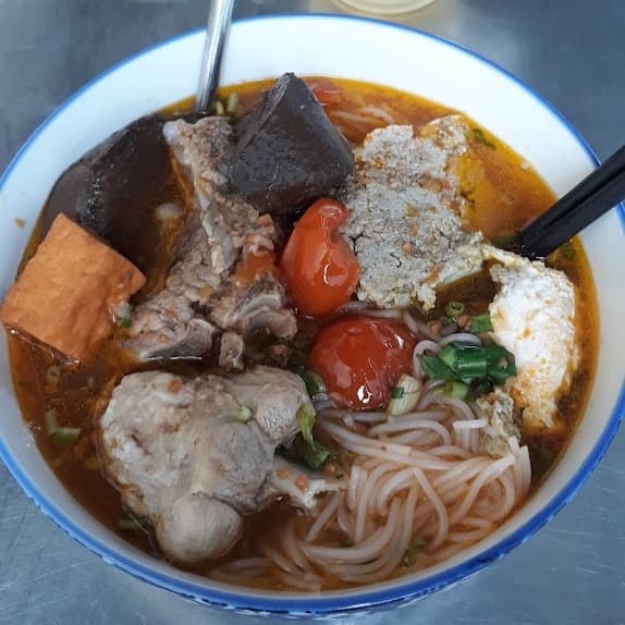 Hình ảnh Hủ Tiếu Mỹ Tho & Bún Riêu Cua Anh Đức - Lê Đại Hành
