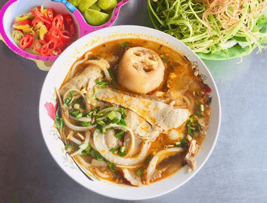 Hình ảnh Bún Bò Xứ Huế - Đường Số 15