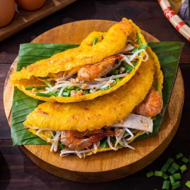 Hình ảnh Đặc Sản Phan Rang Miền Trung - Lê Văn Sỹ